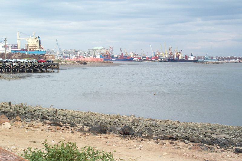 Foto de Montevideo, Uruguay