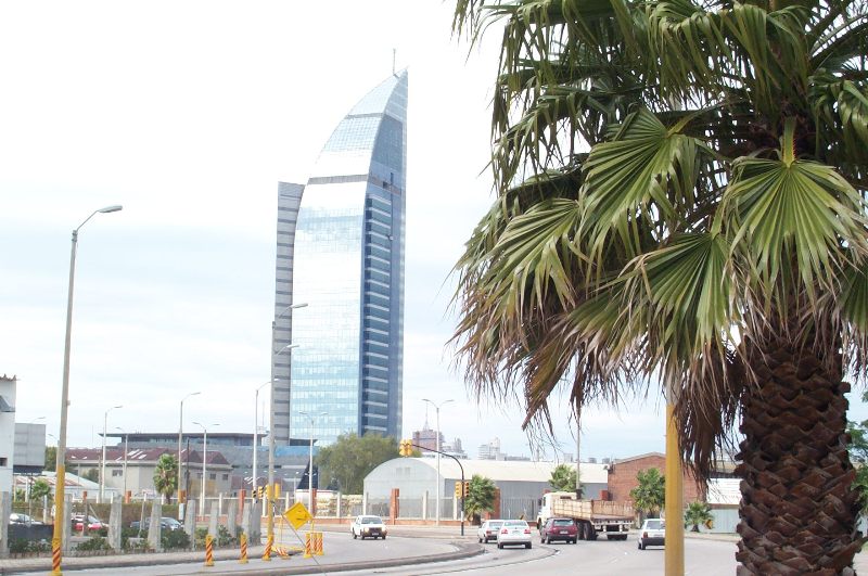 Foto de Montevideo, Uruguay