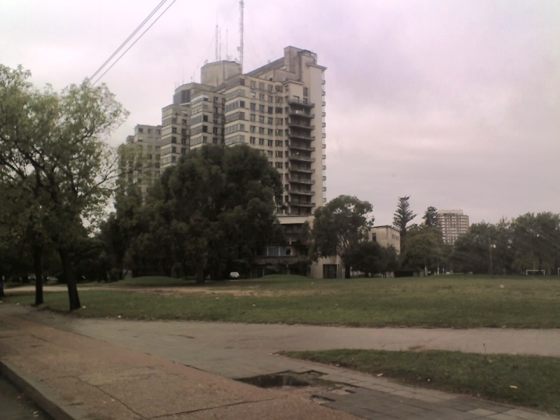 Foto de Montevideo, Uruguay