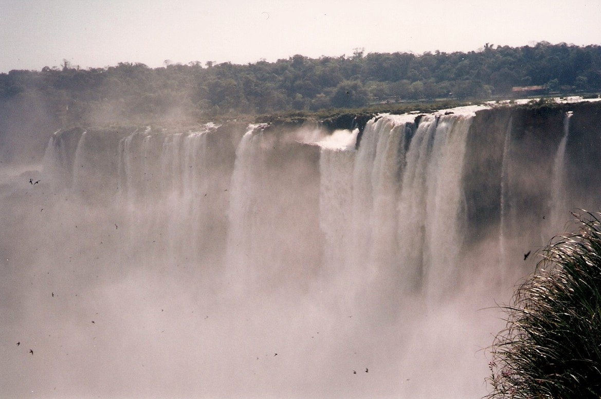Foto de Cataratas del Iguazú, Misiones, Argentina