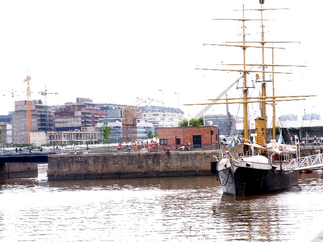 Foto de Buenos Aires, Argentina