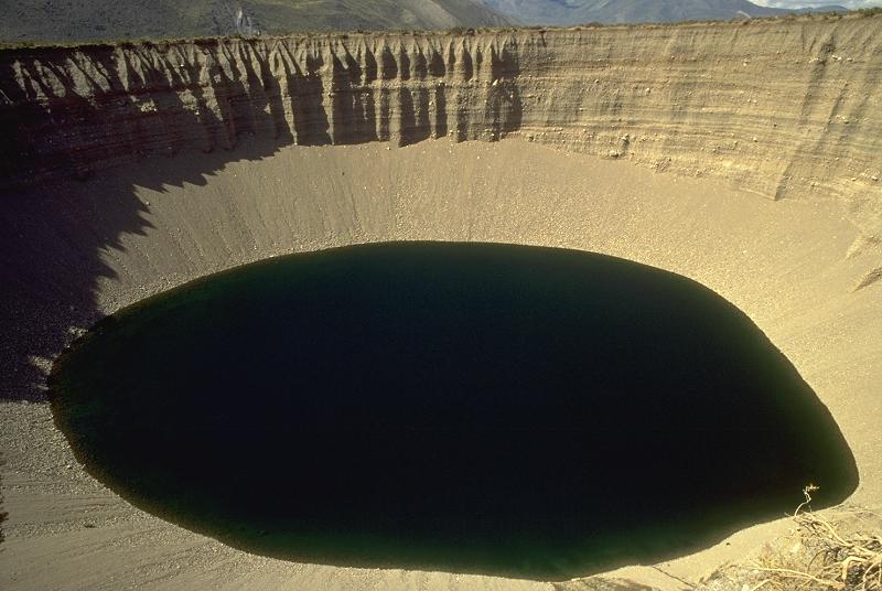 Foto de Malargüe, Mendoza., Argentina