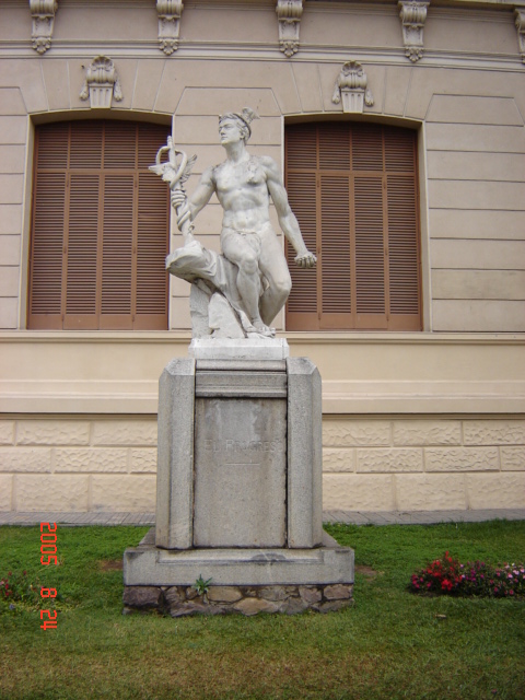 Foto de San Salvador de Jujuy (Jujuy), Argentina