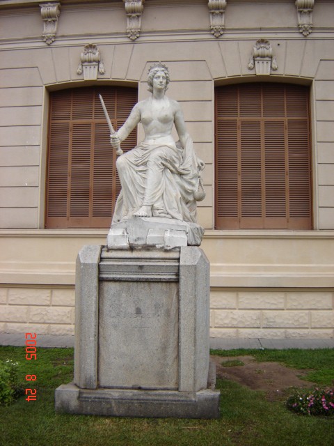 Foto de San Salvador de Jujuy (Jujuy), Argentina