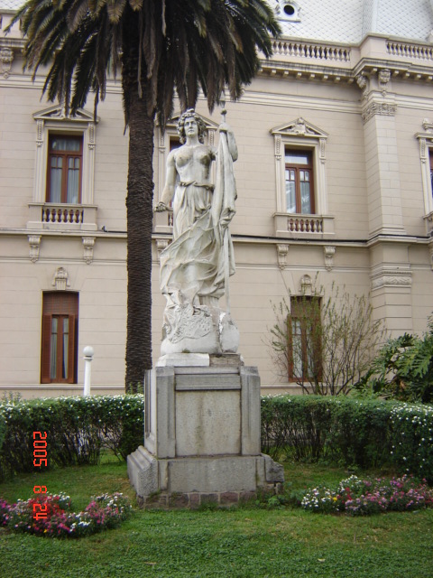 Foto de San Salvador de Jujuy (Jujuy), Argentina