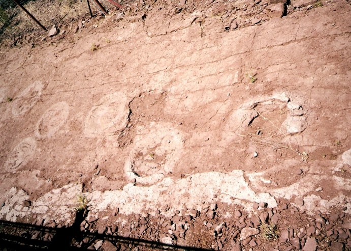Foto de Villa El Chocón, Neuquén, Argentina
