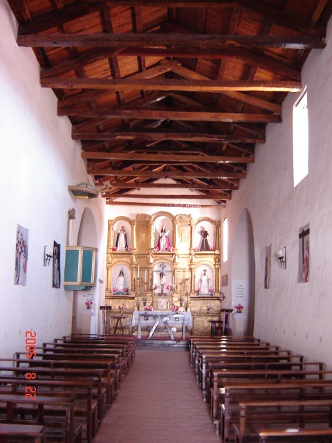 Foto de Molinos, Salta, Argentina