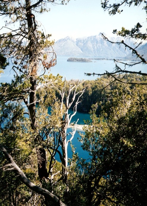 Foto de Bariloche (Río Negro), Argentina