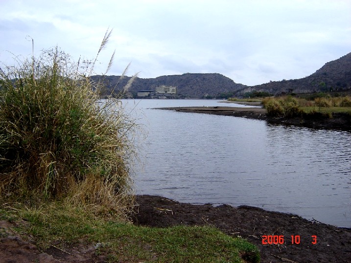 Foto de Potrero de los Funes, San Luis., Argentina