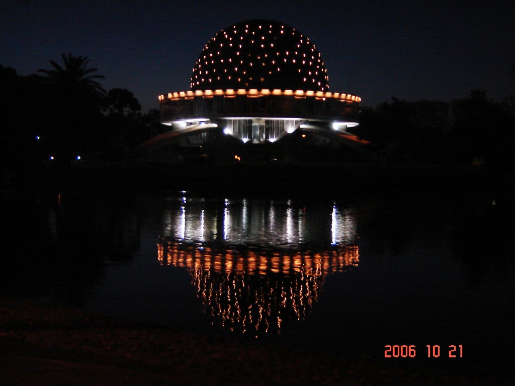 Foto de Buenos Aires, Argentina