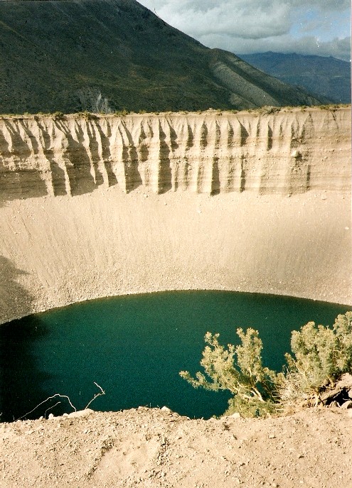 Foto de Malargüe, Mendoza, Argentina