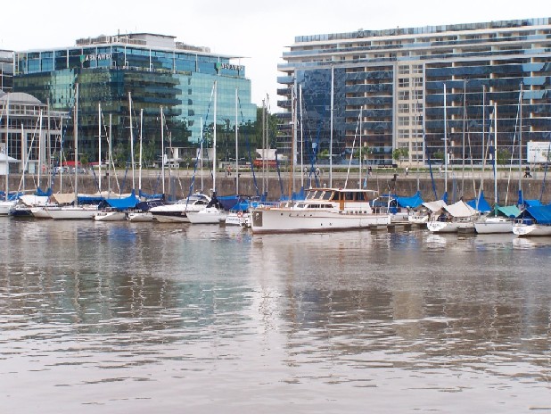 Foto de Buenos Aires, Argentina