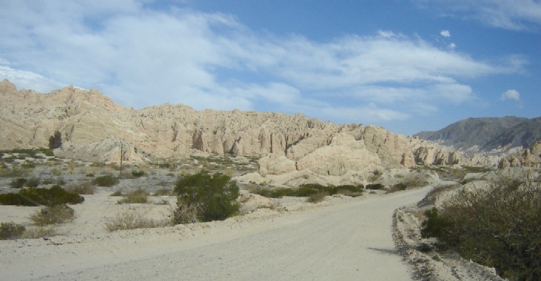 Foto de Valles Calchaquíes, Salta., Argentina