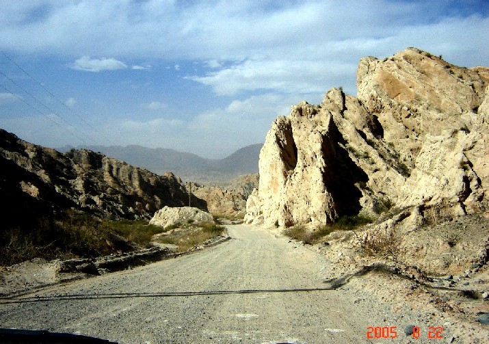 Foto de Valles Calchaquíes, Salta., Argentina