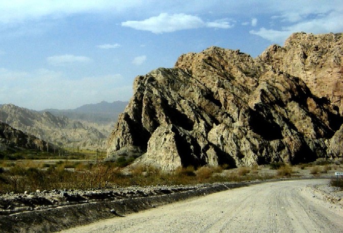 Foto de Valles Calchaquíes, Salta., Argentina