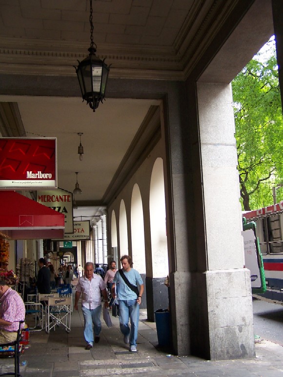 Foto de Buenos Aires, Argentina