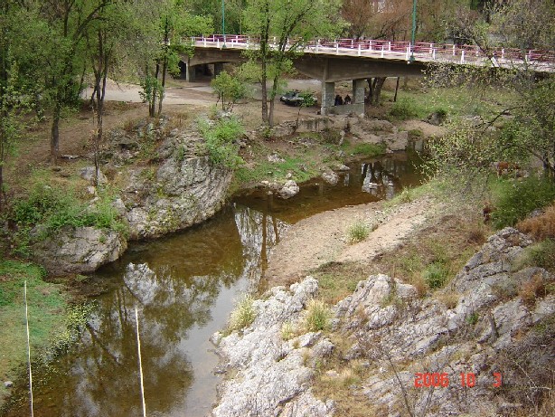 Foto de Trapiche, San Luis., Argentina