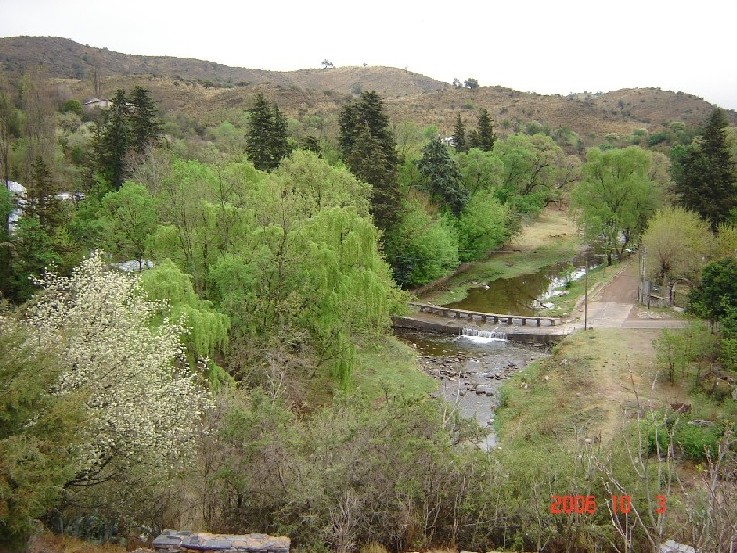 Foto de Trapiche, San Luis., Argentina