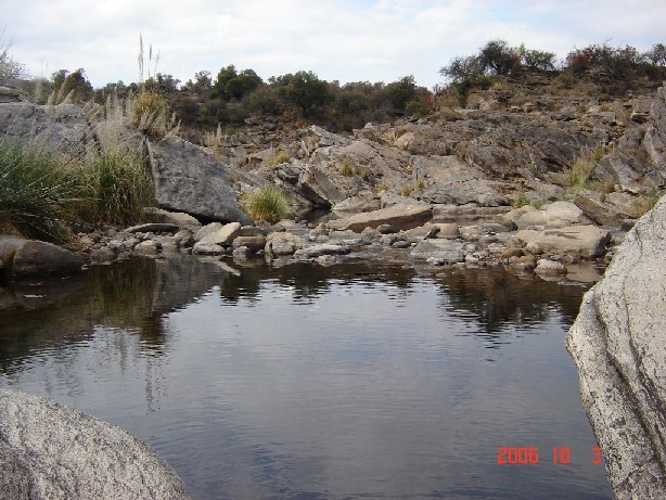 Foto de Trapiche, San Luis., Argentina