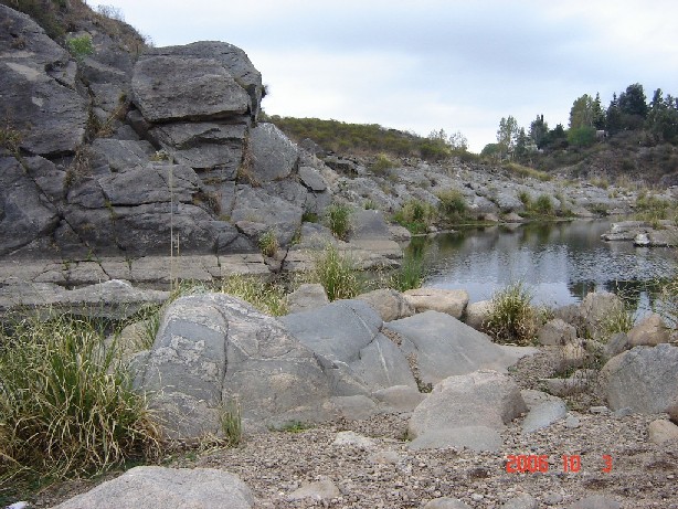 Foto de Trapiche, San Luis., Argentina