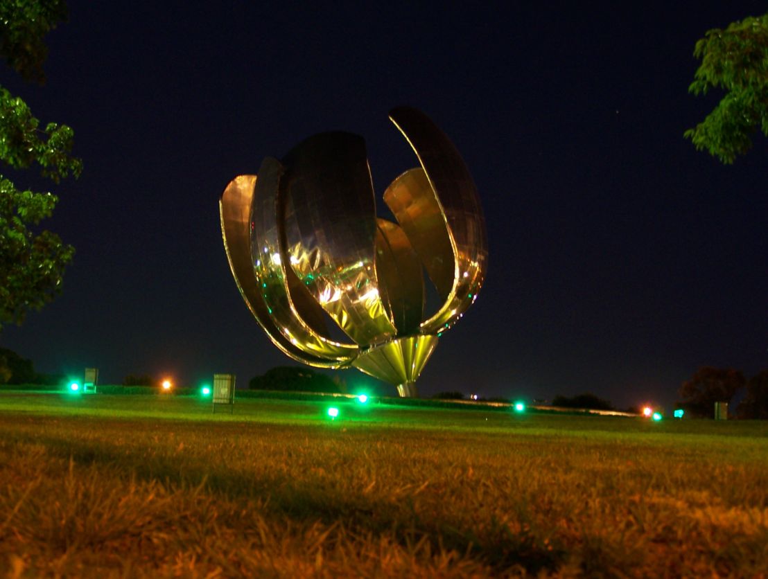 Foto de Buenos Aires, Argentina