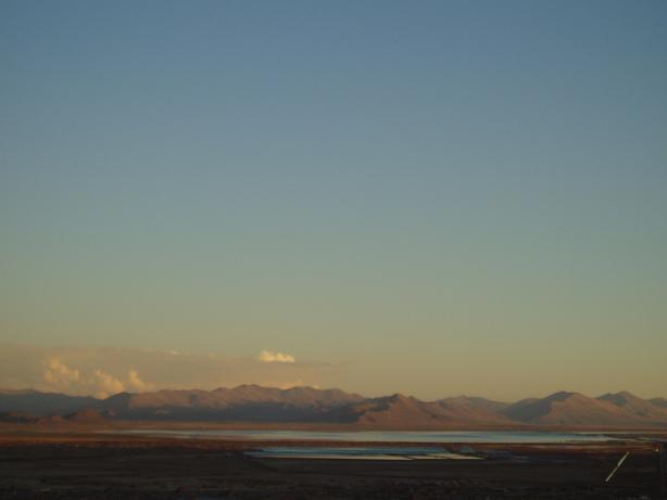 Foto de Oruro, Bolivia