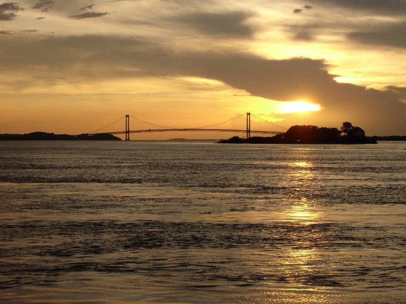 Foto de Ciudad Bolívar, Venezuela