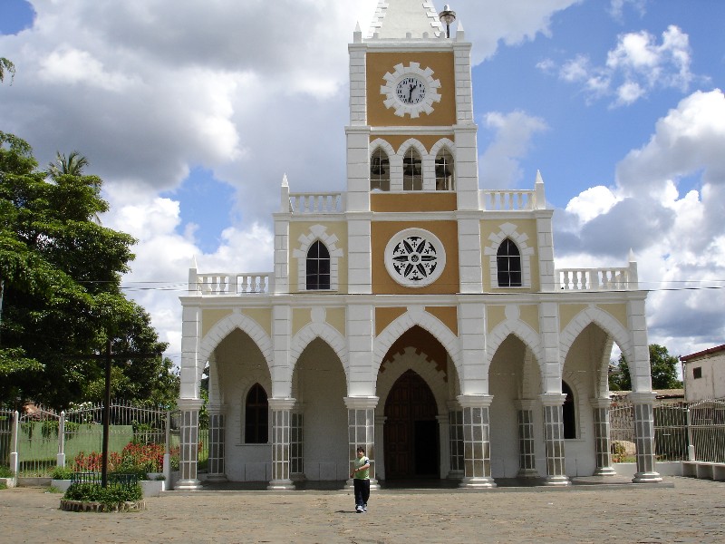 Foto de El Callao, Venezuela
