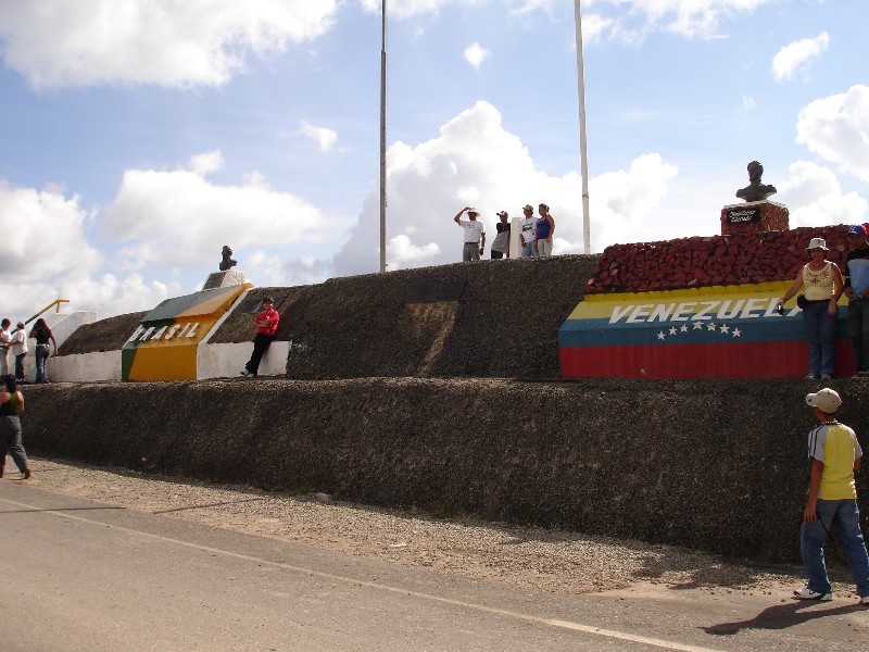 Foto de La Raya, Venezuela