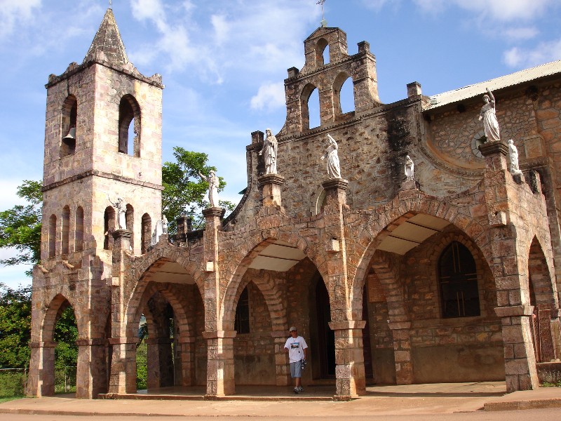 Foto de Santa Elena de Uairen, Venezuela