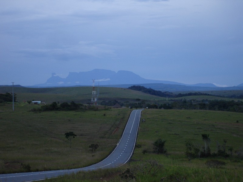 Foto de La Gran Sabana, Venezuela