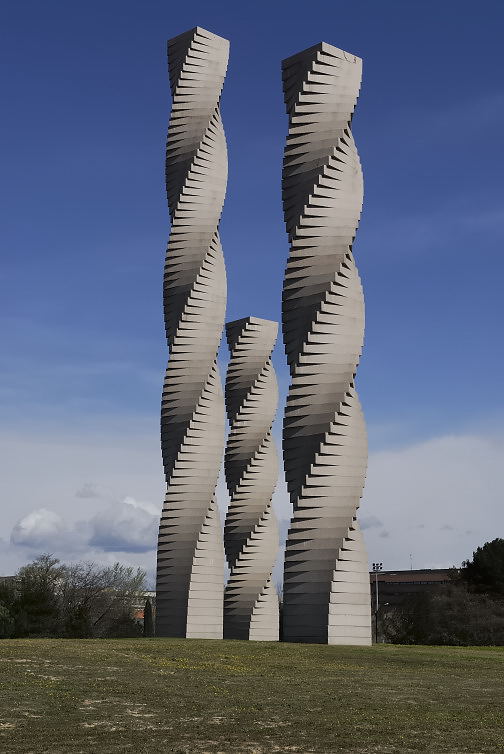 Foto de Bellaterra (Barcelona), España