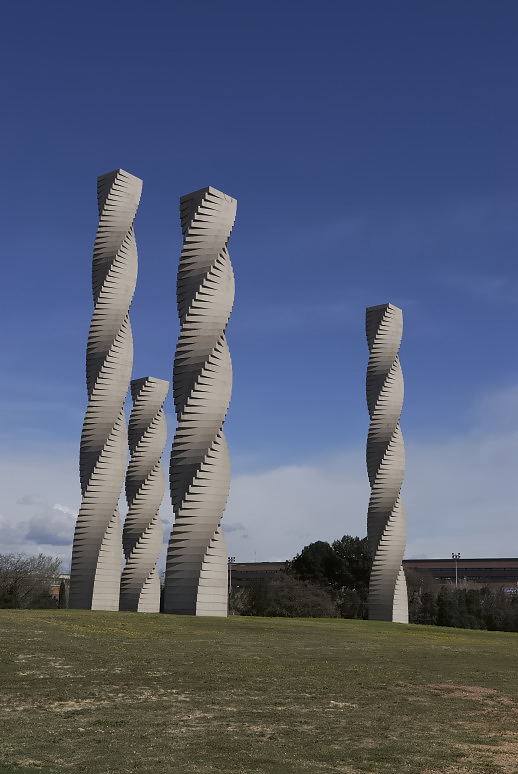 Foto de Bellaterra (Barcelona), España