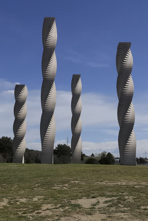 Foto de Bellaterra (Barcelona), España