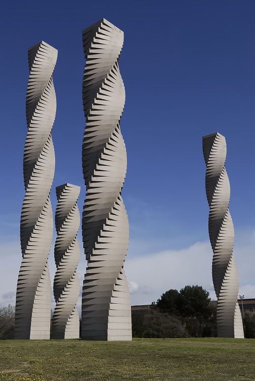 Foto de Bellaterra (Barcelona), España