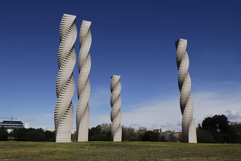 Foto de Bellaterra (Barcelona), España