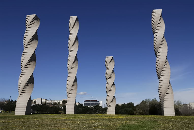 Foto de Bellaterra (Barcelona), España