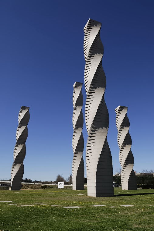 Foto de Bellaterra (Barcelona), España