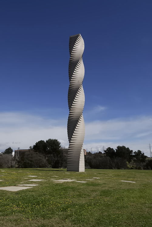 Foto de Bellaterra (Barcelona), España