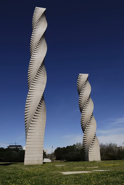 Foto de Bellaterra (Barcelona), España