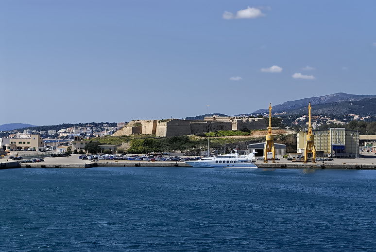 Foto de Palma de Mallorca (Illes Balears), España