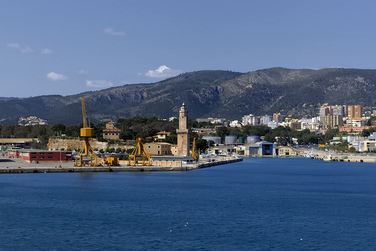 Foto de Palma de Mallorca (Illes Balears), España