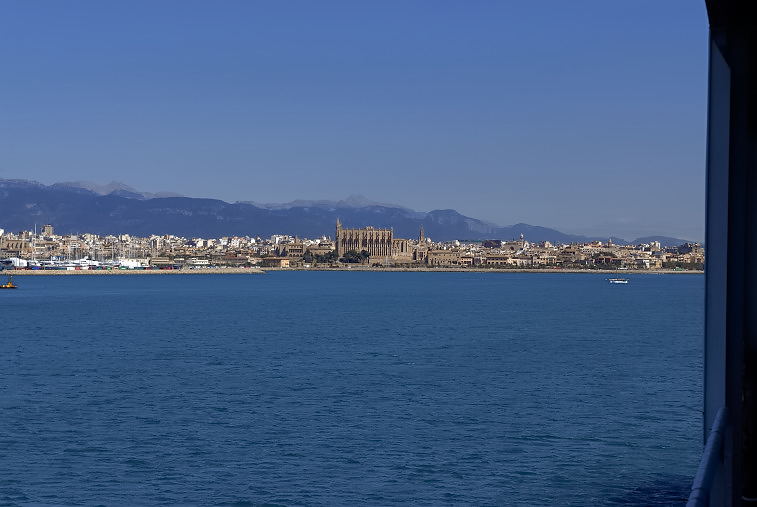 Foto de Palma de Mallorca (Illes Balears), España