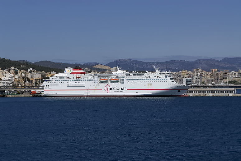 Foto de Palma de Mallorca (Illes Balears), España