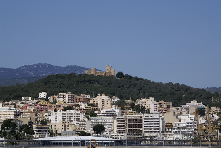 Foto de Palma de Mallorca (Illes Balears), España
