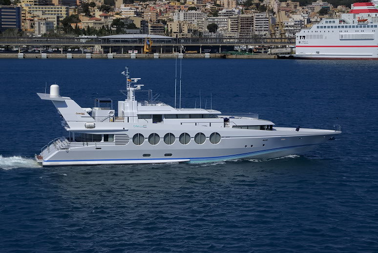 Foto de Palma de Mallorca (Illes Balears), España