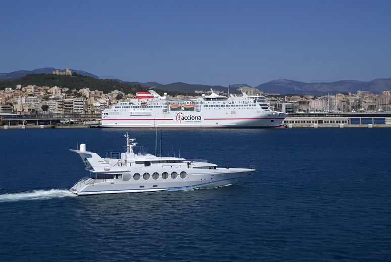 Foto de Palma de Mallorca (Illes Balears), España
