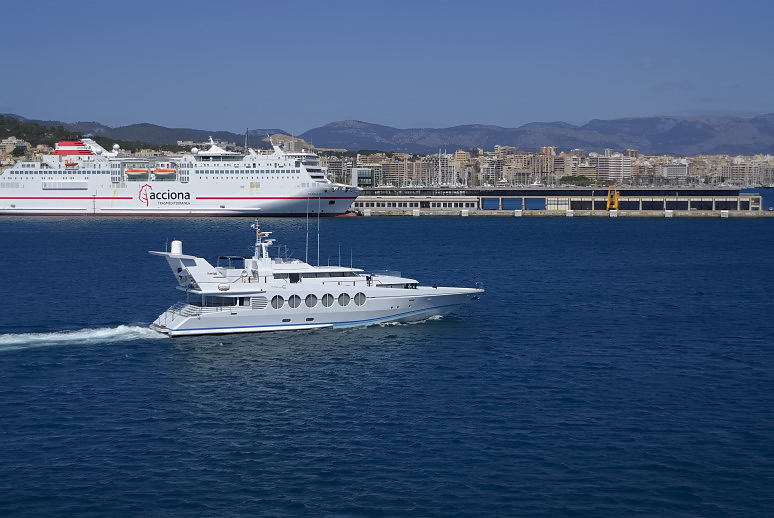 Foto de Palma de Mallorca (Illes Balears), España
