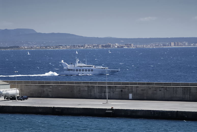 Foto de Palma de Mallorca (Illes Balears), España