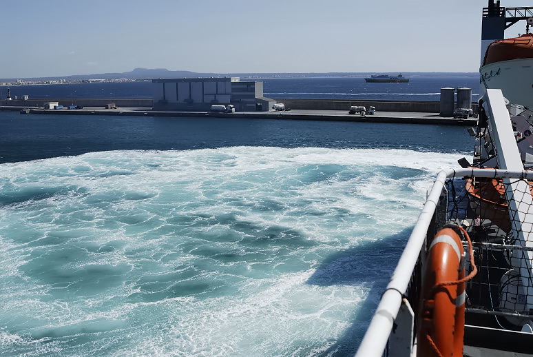 Foto de Palma de Mallorca (Illes Balears), España